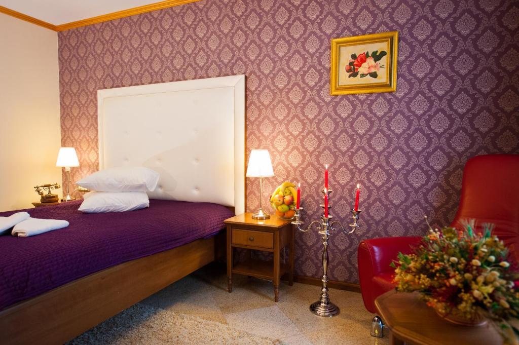 Dbh Bucharest Hotel Phòng bức ảnh