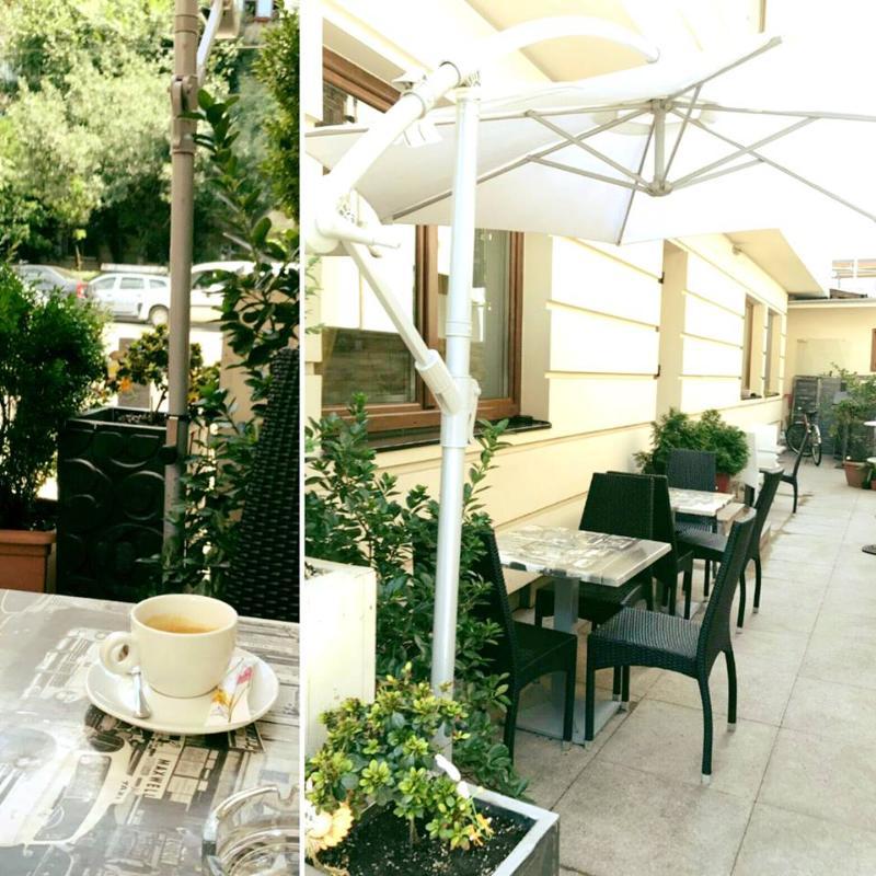 Dbh Bucharest Hotel Ngoại thất bức ảnh