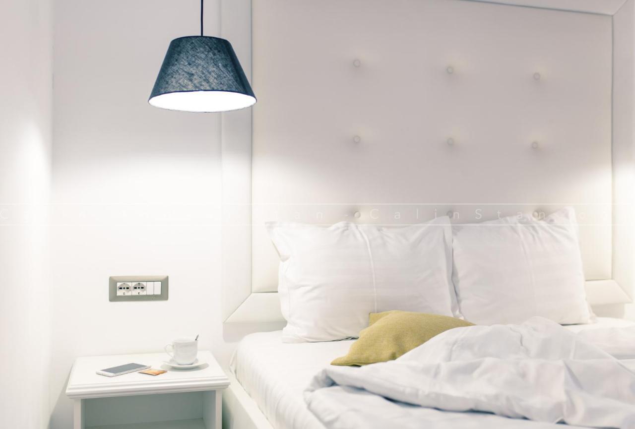 Dbh Bucharest Hotel Ngoại thất bức ảnh
